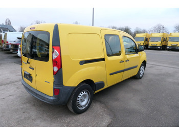כלי רכב מסחרי קטן, כלי רכב מסחרי חשמלי RENAULT Kangoo Maxi Elektro Zero Emission 2-Sitzer inklu: תמונה 3 כלי רכב מסחרי קטן, כלי רכב מסחרי חשמלי RENAULT Kangoo Maxi Elektro Zero Emission 2-Sitzer inklu: תמונה 3