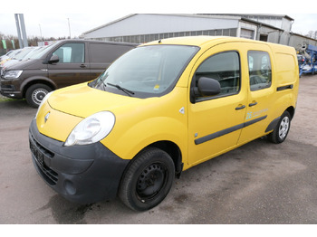כלי רכב מסחרי קטן, כלי רכב מסחרי חשמלי RENAULT Kangoo Maxi Elektro Zero Emission 2-Sitzer inklu: תמונה 2