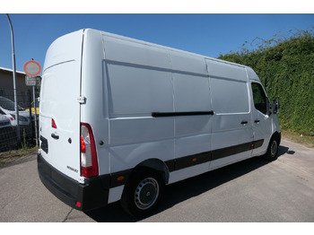 כלי רכב מסחרי עם לוח RENAULT Master 130 dCi L3H2 Euro6 KLIMA COC Regal: תמונה 4