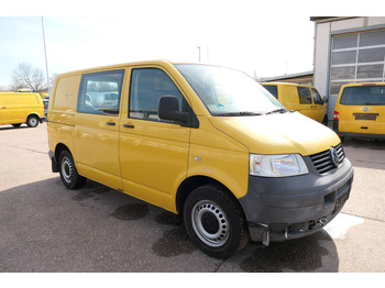 כלי רכב מסחרי קטן VW T5 Transporter 1.9 TDI PARKTRONIK 2xSCHIEBETÜR: תמונה 2