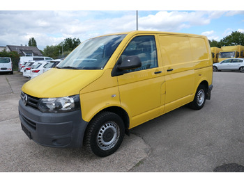 כלי רכב מסחרי קטן VOLKSWAGEN Transporter T5