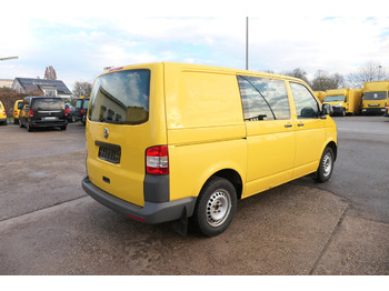 כלי רכב מסחרי קטן VW T5 Transporter 2.0 TDI 2-Sitzer PARKTRONIK EURO5: תמונה 4