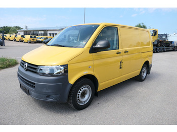 כלי רכב מסחרי קטן VW T5 Transporter 2.0 TDI 2xSCHIEBETÜR PARKTRONIK E: תמונה 2