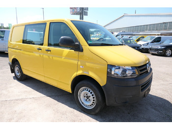 כלי רכב מסחרי קטן VOLKSWAGEN Transporter T5