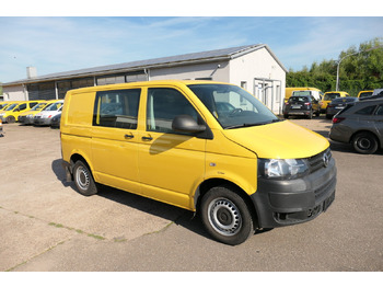 כלי רכב מסחרי קטן VW T5 Transporter 2.0 TDI COC: תמונה 2