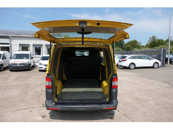 כלי רכב מסחרי קטן VW T5 Transporter 2.0 TDI EURO-5 CoC 2xSCHIEBETÜR P: תמונה 5 כלי רכב מסחרי קטן VW T5 Transporter 2.0 TDI EURO-5 CoC 2xSCHIEBETÜR P: תמונה 5