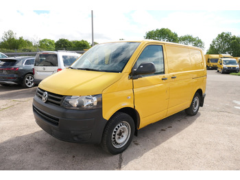 כלי רכב מסחרי קטן VW T5 Transporter 2.0 TDI EURO-5 CoC PARKTRONIK: תמונה 2 כלי רכב מסחרי קטן VW T5 Transporter 2.0 TDI EURO-5 CoC PARKTRONIK: תמונה 2