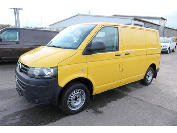 כלי רכב מסחרי קטן VW T5 Transporter 2.0 TDI EURO-5 CoC PARKTRONIK: תמונה 2