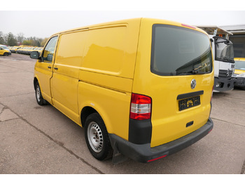 כלי רכב מסחרי קטן VW T5 Transporter 2.0 TDI EURO-5 CoC PARKTRONIK: תמונה 4
