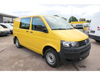כלי רכב מסחרי קטן VW T5 Transporter 2.0 TDI EURO-5 CoC PARKTRONIK: תמונה 2