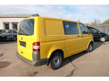 כלי רכב מסחרי קטן VW T5 Transporter 2.0 TDI PARKTRONIK 2xSCHIEBETÜR C: תמונה 4