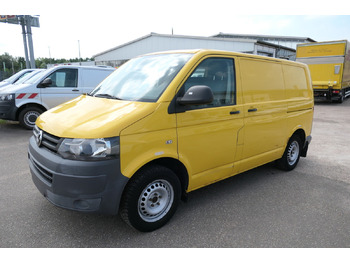 כלי רכב מסחרי קטן VOLKSWAGEN Transporter T5