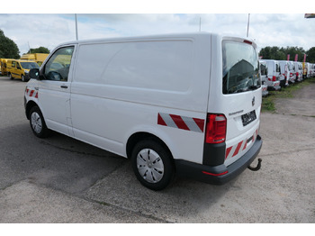 כלי רכב מסחרי קטן VW T6 Transporter 2.0 TDI 4Motion 3Sitzer KLIMA AHK: תמונה 5