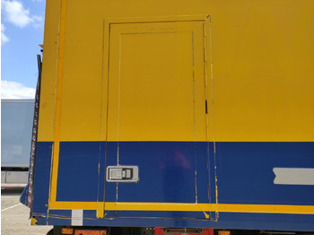 משאית תיבה Renault D 14 240 4X2 - 319.854Km: תמונה 3
