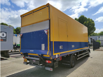משאית תיבה Renault D 14 240 4X2 - 319.854Km: תמונה 2