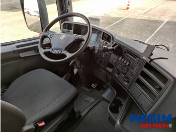 מזהיר Scania R520 V8 6X2 - Retarder: תמונה 3