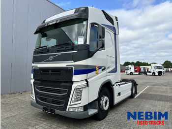 יחידת טרקטור VOLVO FH 460