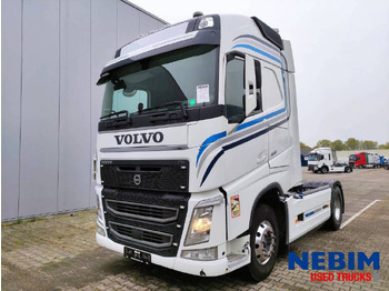 יחידת טרקטור VOLVO FH 460