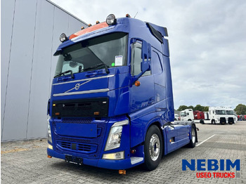 יחידת טרקטור VOLVO FH 500