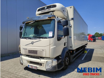 משאית קירור VOLVO FL 280