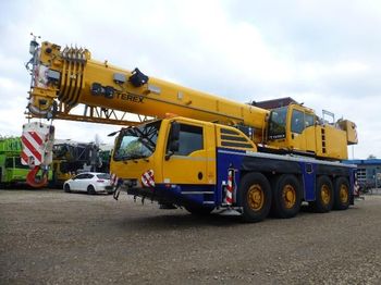 עגורן נייד TEREX Terex-Demag AC 100-4L: תמונה 1