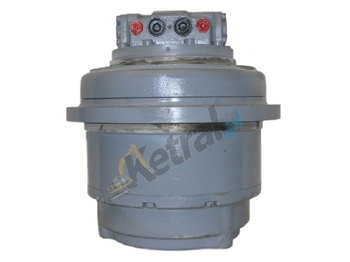 הנעה סופית ATLAS