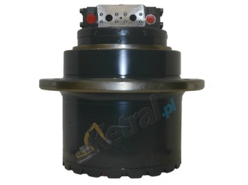 הנעה סופית KOMATSU