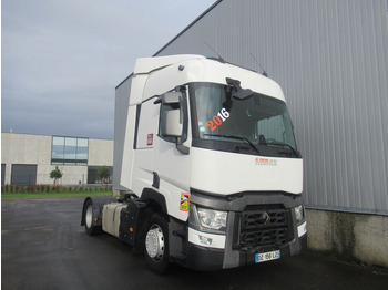 יחידת טרקטור Renault T440: תמונה 3