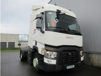 יחידת טרקטור RENAULT T 460