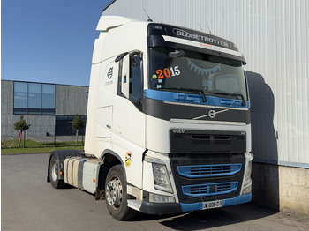 יחידת טרקטור VOLVO FH 460