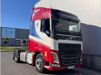 יחידת טרקטור VOLVO FH 500