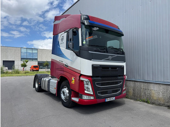 יחידת טרקטור VOLVO FH 500