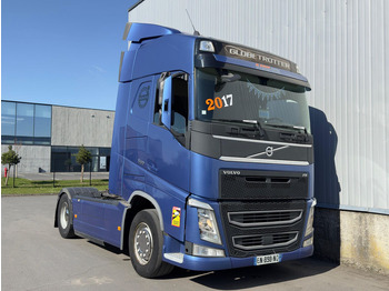 יחידת טרקטור VOLVO FH 500