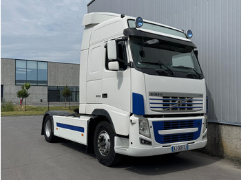 יחידת טרקטור VOLVO FH 500