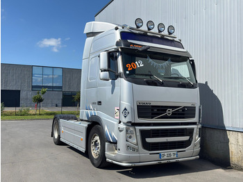 יחידת טרקטור VOLVO FH 500