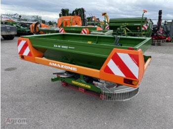 מפזרת דשן AMAZONE ZA-M