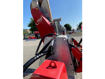 חָדָשׁ ציוד יער Fliegl Wood King Classic: תמונה 5