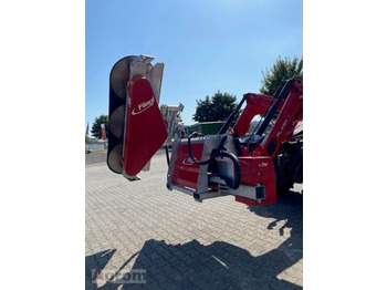 חָדָשׁ ציוד יער Fliegl Wood King Classic: תמונה 2