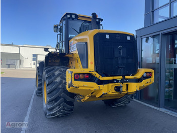 מעמיס גלגלים JCB 427 HT Agri: תמונה 5