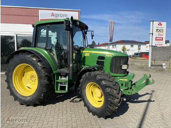 טרקטור חקלאי JOHN DEERE 6330