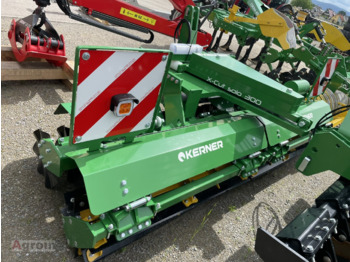 משדדת דיסק KERNER