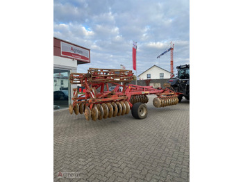 משדדת דיסק KNOCHE