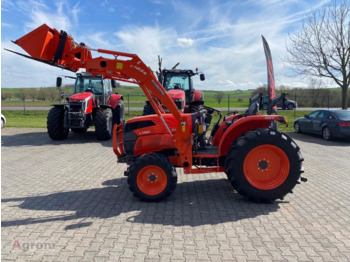 טרקטור חקלאי KUBOTA