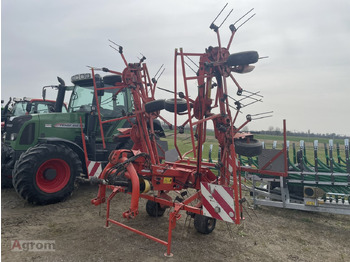 גורף/ מגרפה Kuhn GF 8501: תמונה 3