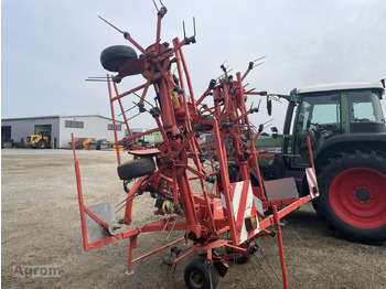 גורף/ מגרפה Kuhn GF 8501: תמונה 4
