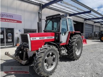 טרקטור חקלאי Massey Ferguson 1014: תמונה 1