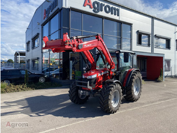 טרקטור חקלאי MASSEY FERGUSON 4709