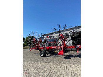 גורף/ מגרפה MASSEY FERGUSON 1000 series