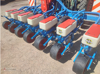 מכונת זריעה מדויקת MONOSEM