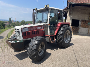 טרקטור חקלאי STEYR